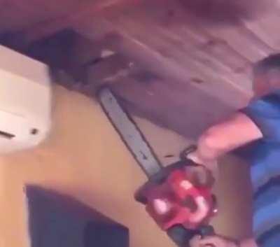 Rethought His Career Choice, He Now Works At Great Clips