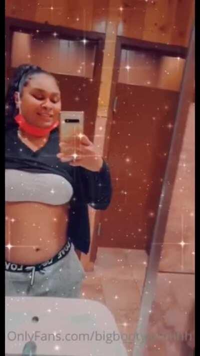 Big Booty Guhhh “Karmela”