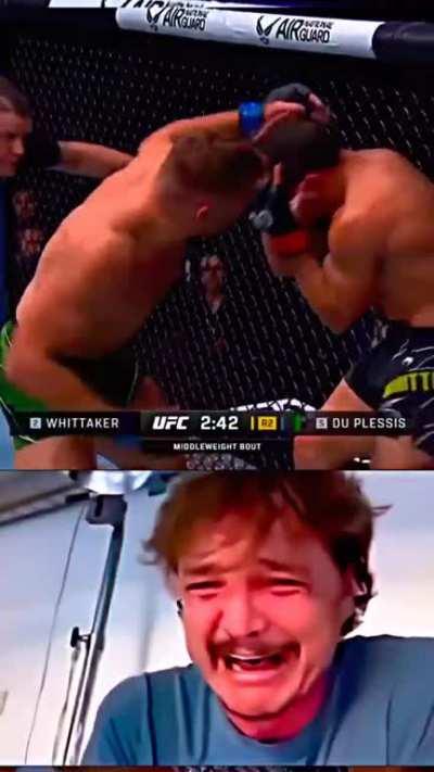 I finally understand how Tony fans felt in 2020