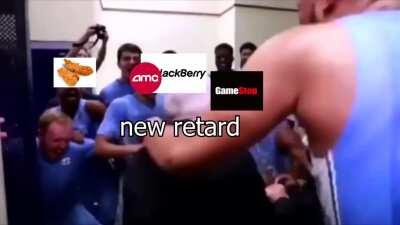 ITS NEVER TOO LATE TO JOIN $BB $GME OR $AMC🚀🚀BUY AND HOLD🚀🚀🚀🚀