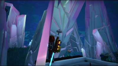 Are you kidding me Glitchwalkers?