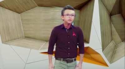 Seus Zé Ruela, Oreiúdo