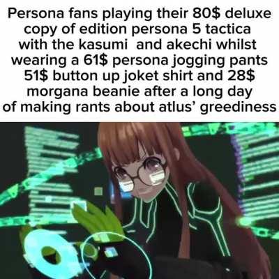 If buying useless stuff was a crime then i deserve the death penalty