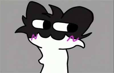 Maxwell the boykisser