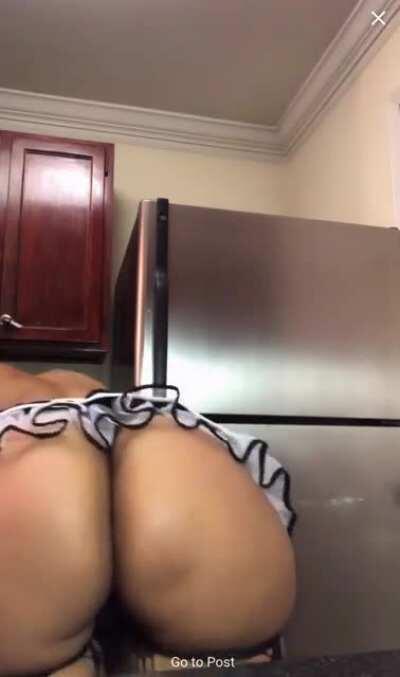 im gonna cum phat asssssssss