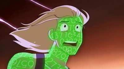 Presenting the many colors of infinity train