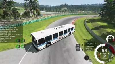 I mean it's not stupid if it works.