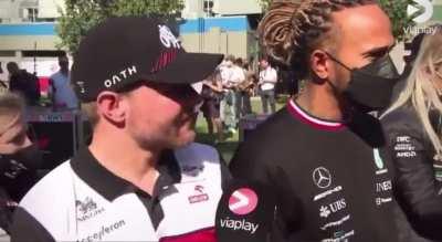 This friendship ❤️