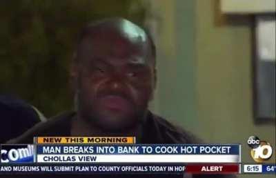 Not gone lie hot pockets really is that good 🤷🏿‍♂️🤷🏿‍♂️🤷🏿‍♂️