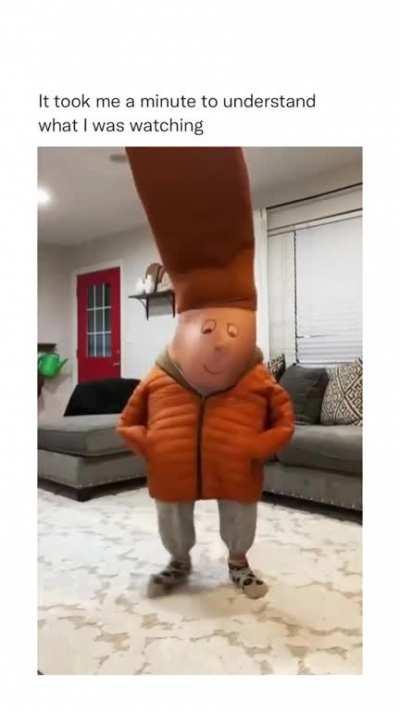 Thanks, I hate whatever the heck this is