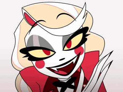 That short clip of Charlie loops pretty seamlessly as a gif