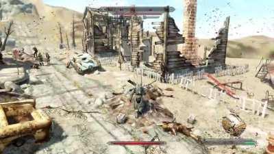 NEVER SHOULDA COME HERE! :^)