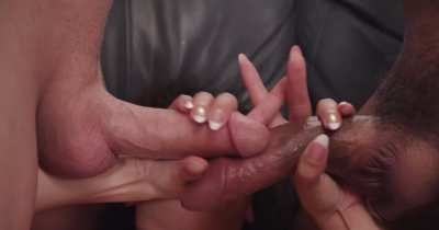 Revamping my account with Liv Revamped frotting