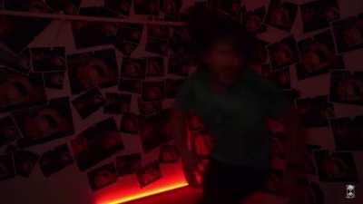 me running to get my 3rd energy drink of the day after having no sleep