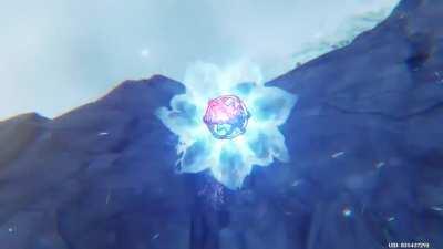 When you lost the 50/50