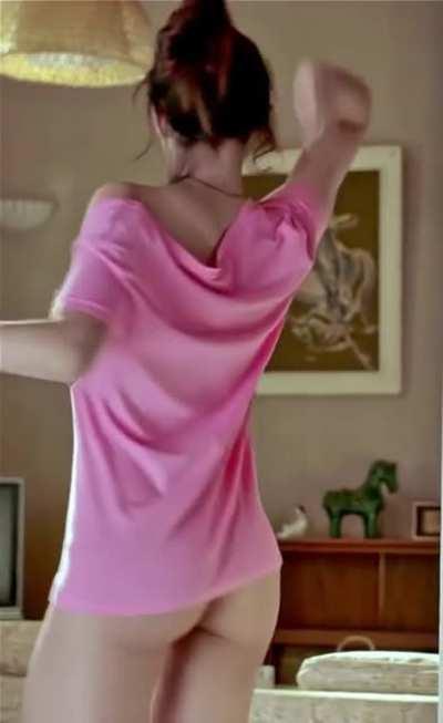 Nathalie Emmanuel in Misfits.