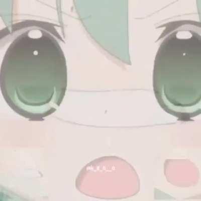 coffin dance sung by a cutie