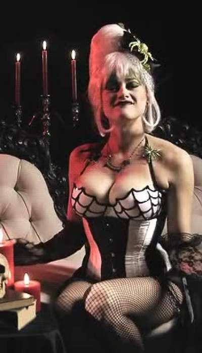 Olivia Taylor Dudley