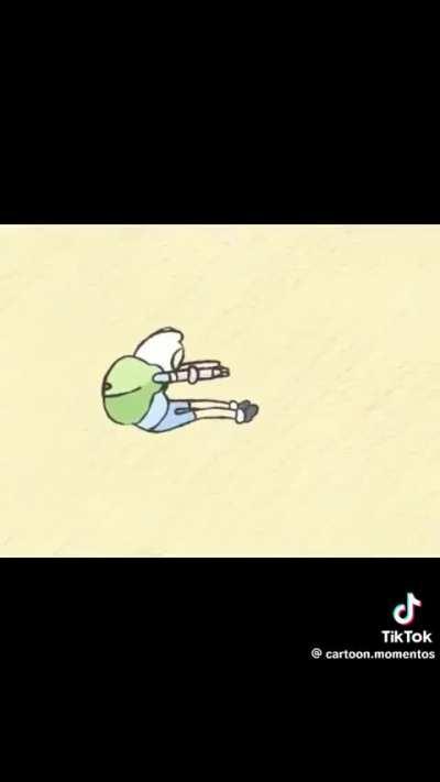 Adventure Time X FullMetal Alchemist 