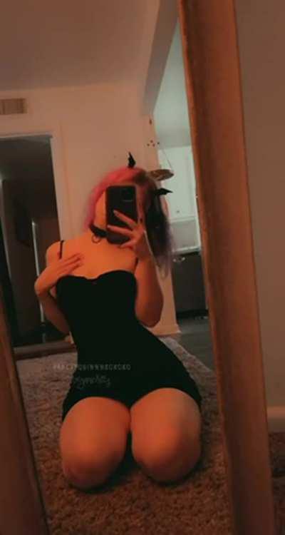 To the 6 who appreciate my curves, i apprrciate you 🥺🖤