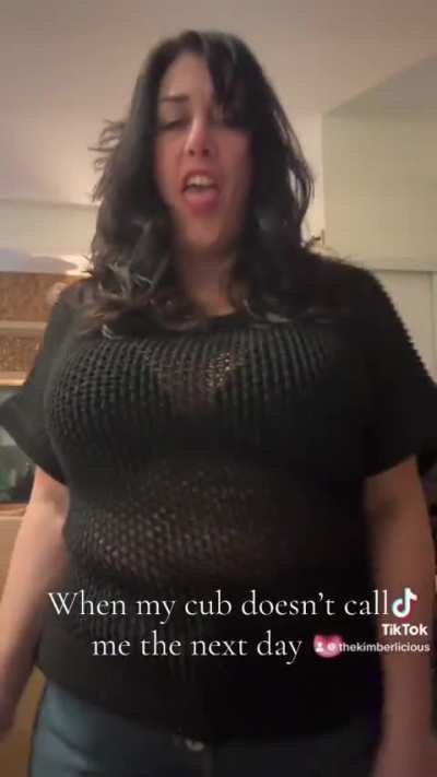 Use me but don’t abuse me