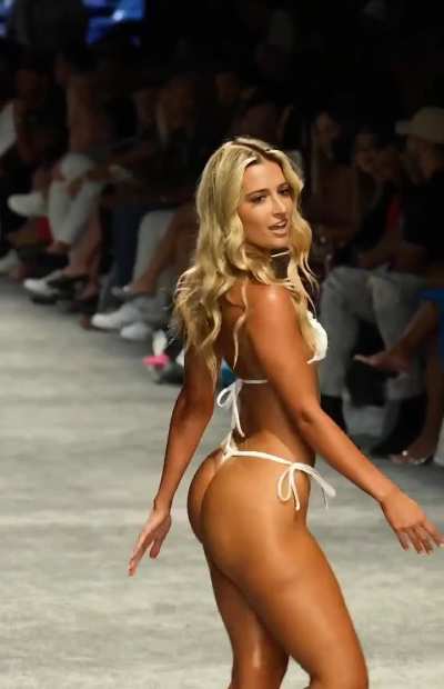 Jilissa Zoltko - Lybethras, Miami 2023