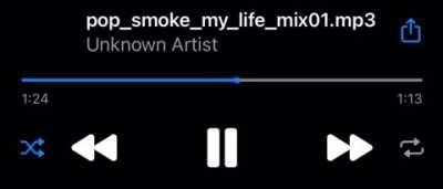 POPSMOKE - MY LIFE🔥💫❗️❗️❗️NEW LEAK❗️❗️❗️