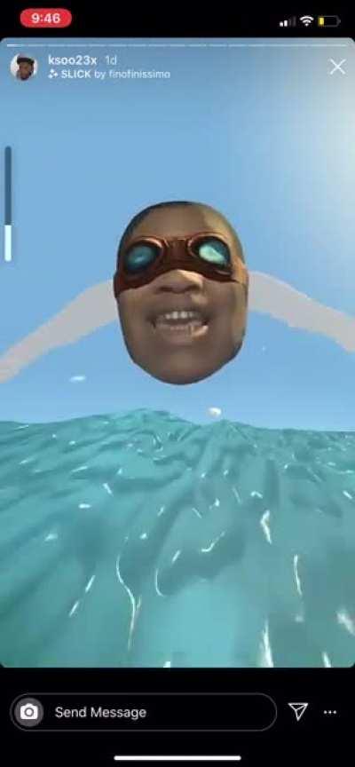 This nigga ksoo istg 😭😭