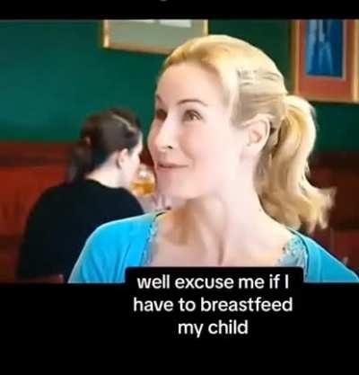 We have had complaints 