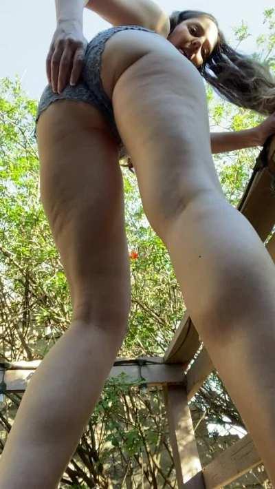 How many men online would let me ride them?