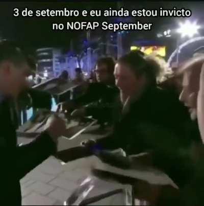 O pai tá treinado 😳👌