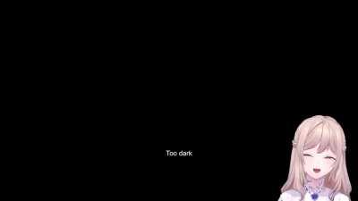 [Nijisanji KR] So Nagi and her amazing Ojou-sama power (volume warning)