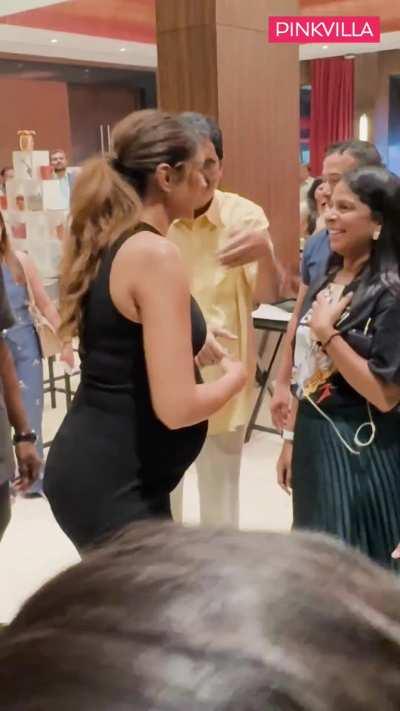 Deepika Padukone 🤰❤️‍🔥