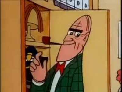 This seems familiar…