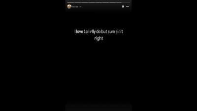 shi crazy (only post im making on this chill)