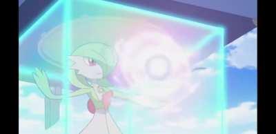 Decided to rewatch X and Y, didn't know James was like this 😏