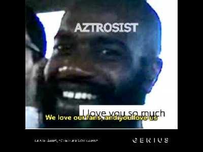 DEATH GRIPS IS ONLINE LEAKED FIRST RECORDING *REAL*