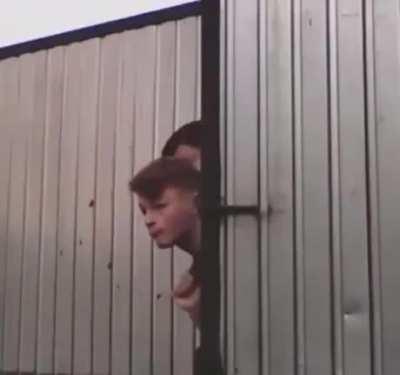 Настоящая дружба