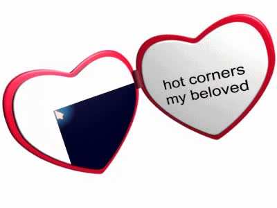 Only in Linux can I productively yeet the mouse.