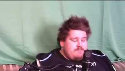 3 Strike - der Exit wurde eingeleitet