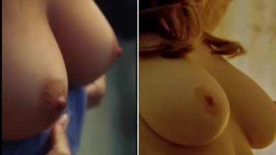 Sydney Sweeney or Alexandra Daddario