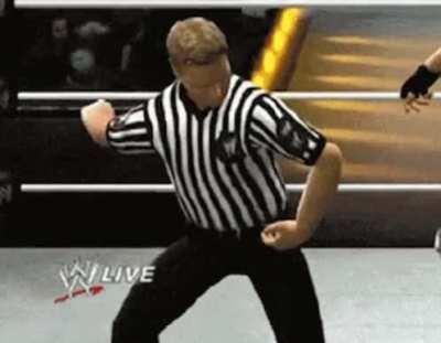 It's been an honor serving with you all