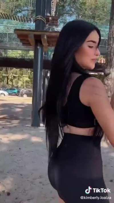 esa carita que pone al final