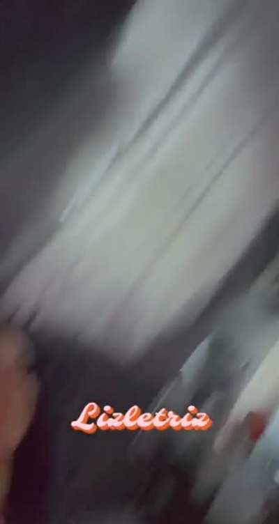 Come to my snap to hear more on the private story 💜🤓