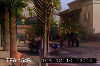 Mallorca 1920, Upscaled and Colorized