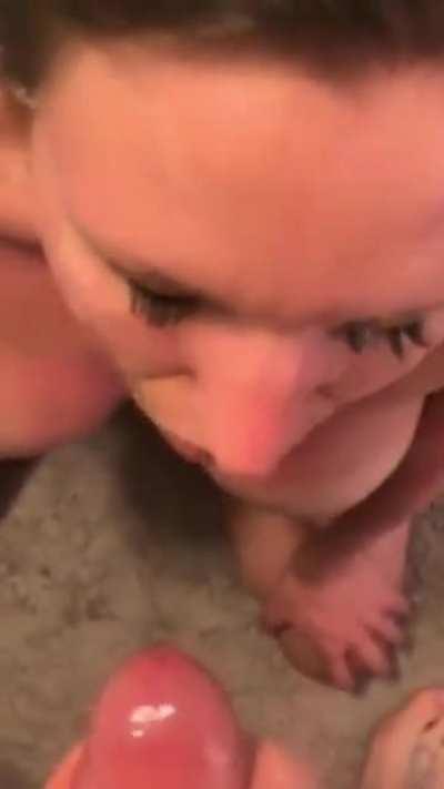 DM For FULL Video!😘