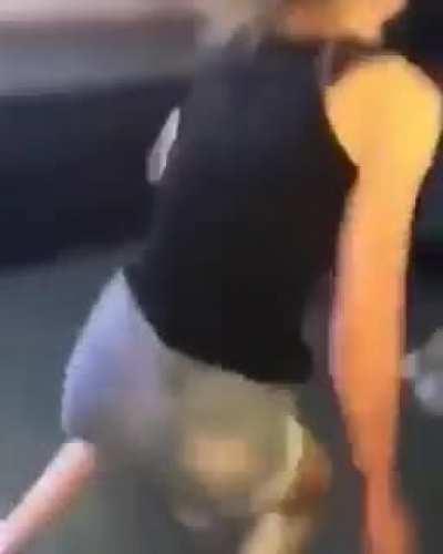 Should he have defended himself???