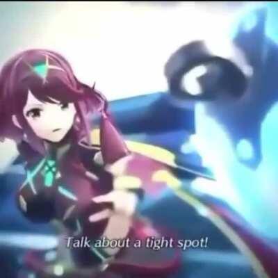 wish this was reality