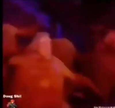 Ela matou um gato, pode rir sim