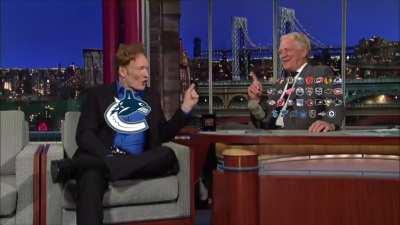 Feels like the golden age of hockey right now